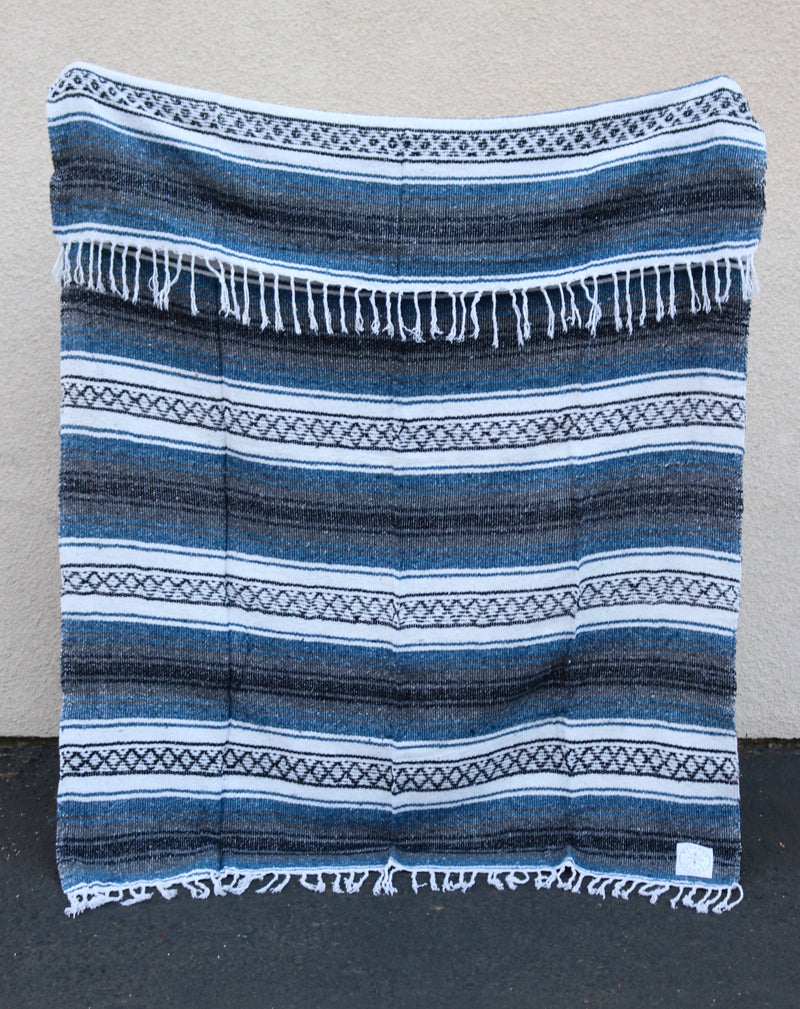 Big Sur Blanket