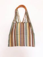 Doheny Hammock Tote