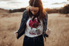 Joshua Tree Crew Neck Tee