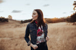 Joshua Tree Crew Neck Tee
