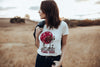Joshua Tree Crew Neck Tee