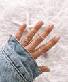 Fiora Ring