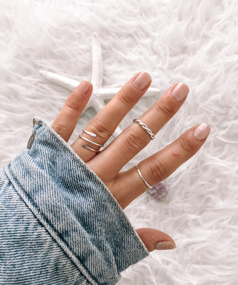 Fiora Ring