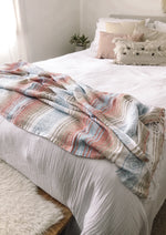 Cove Blanket