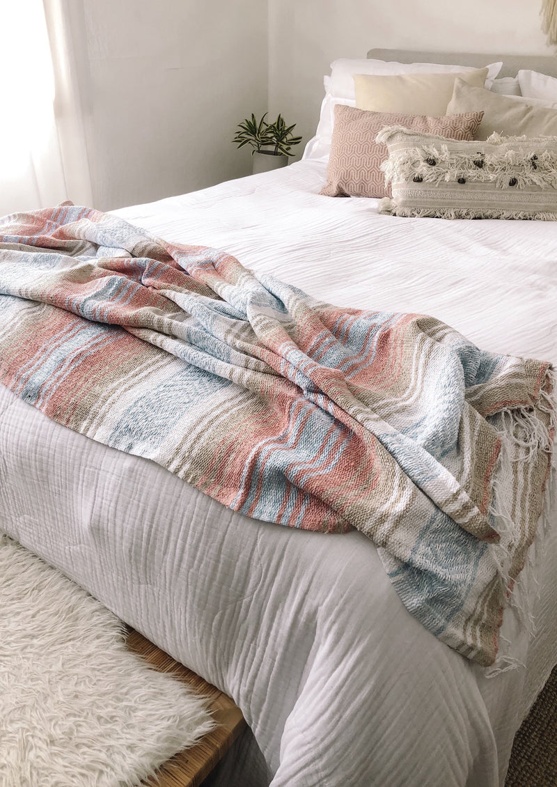 Cove Blanket