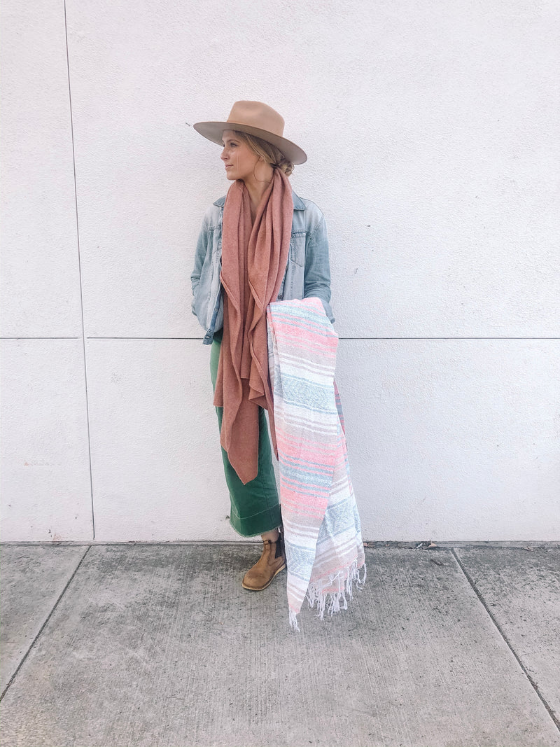 Cove Blanket