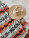 Stinson Blanket