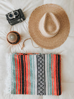 Stinson Blanket