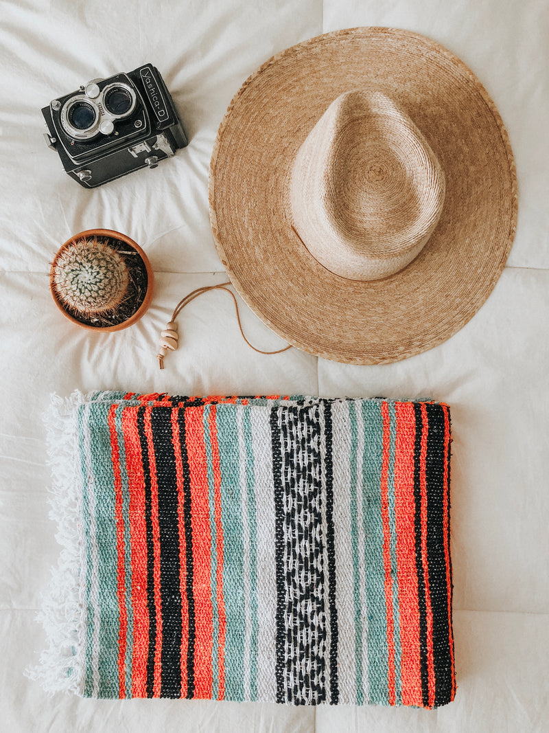Stinson Blanket