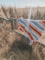 Stinson Blanket