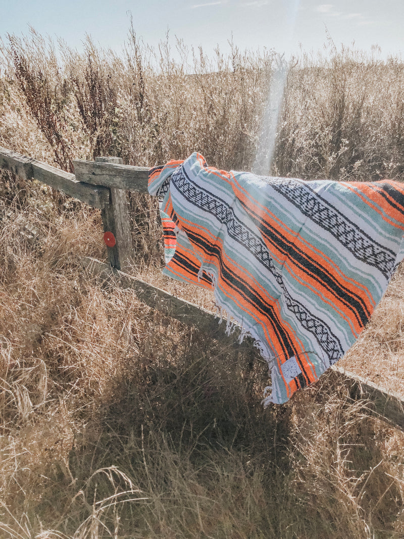 Stinson Blanket