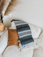 Big Sur Blanket