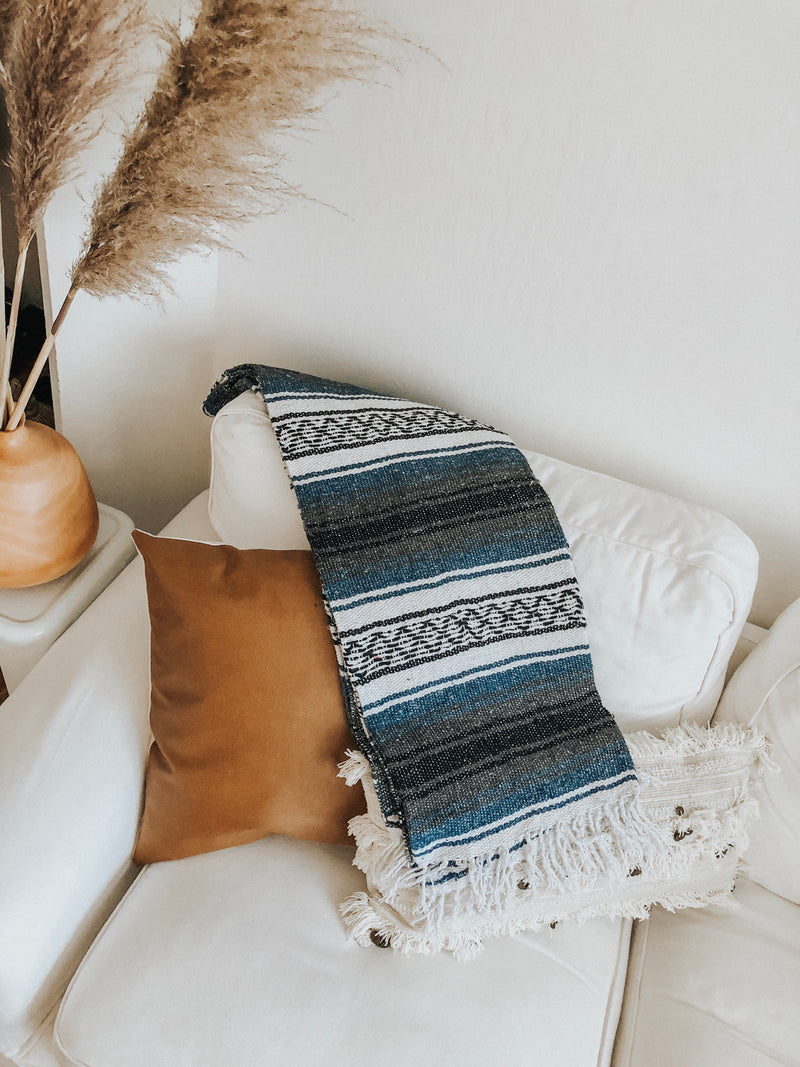 Big Sur Blanket