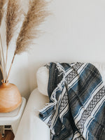 Big Sur Blanket