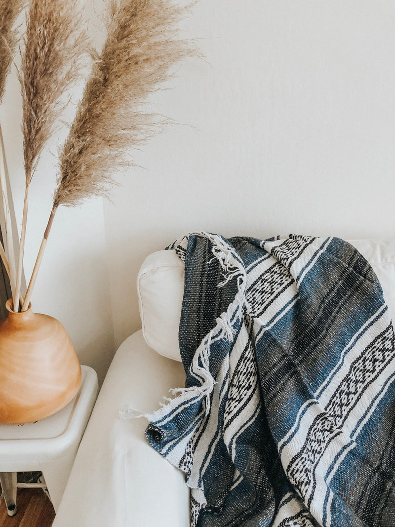 Big Sur Blanket