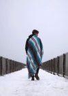 The "Pacifica" Blanket