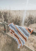 Stinson Blanket