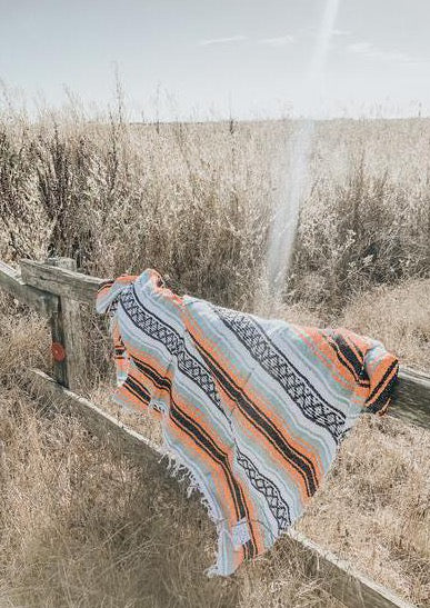 Stinson Blanket
