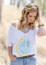 We are in This Together Tee