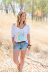 We are in This Together Tee