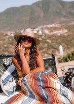 Coronado Blanket