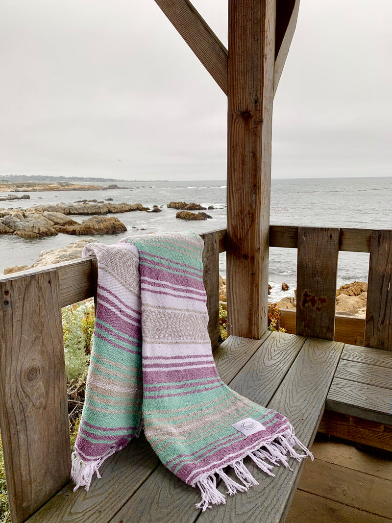 Carmel Blanket