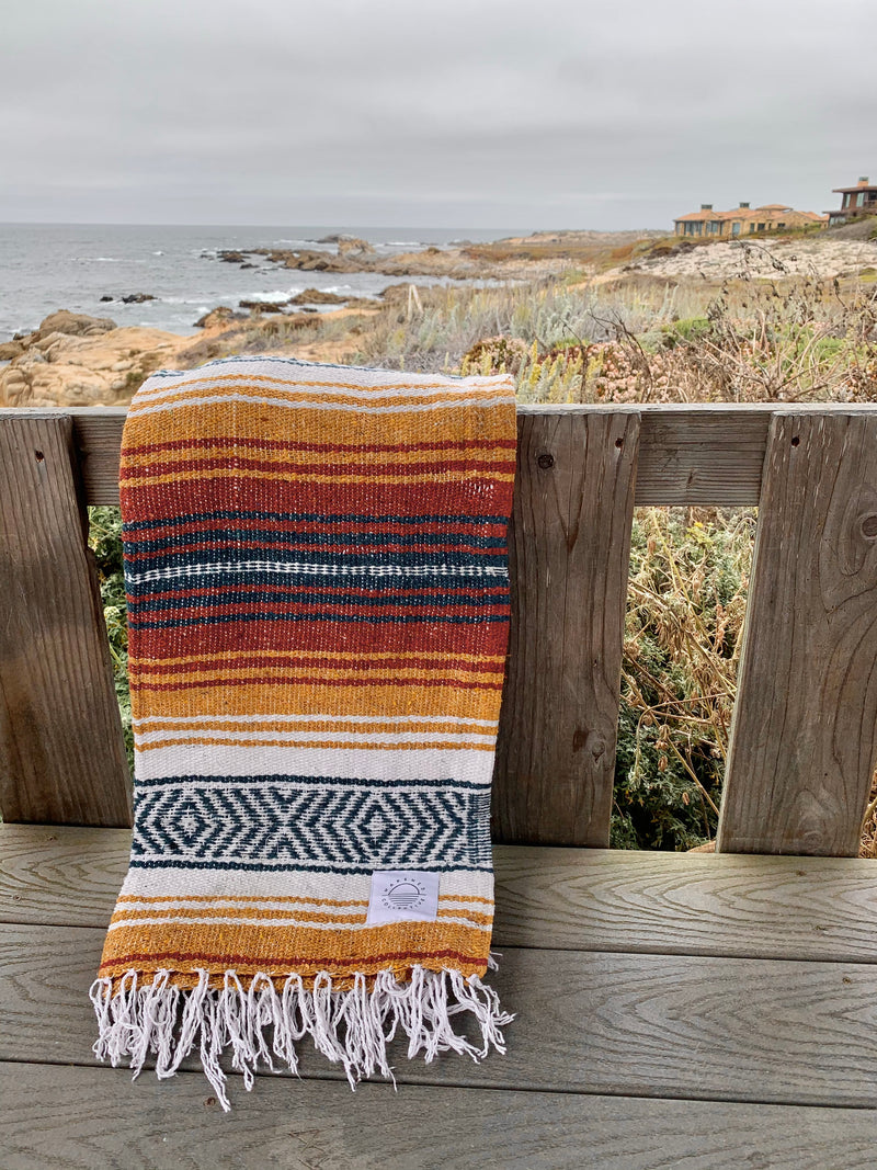 Coronado Blanket