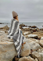 Oía Blanket