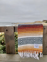 Coronado Blanket