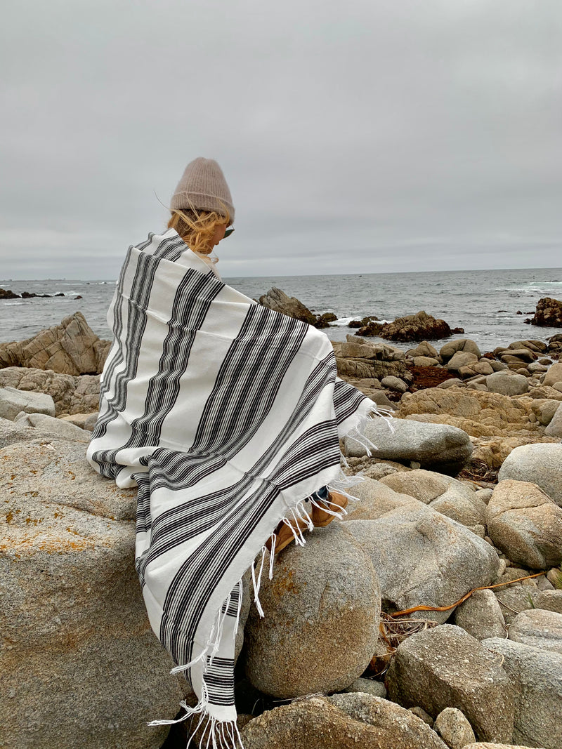 Oía Blanket
