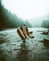 Yellowstone Blanket