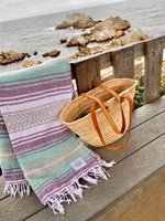 Carmel Blanket