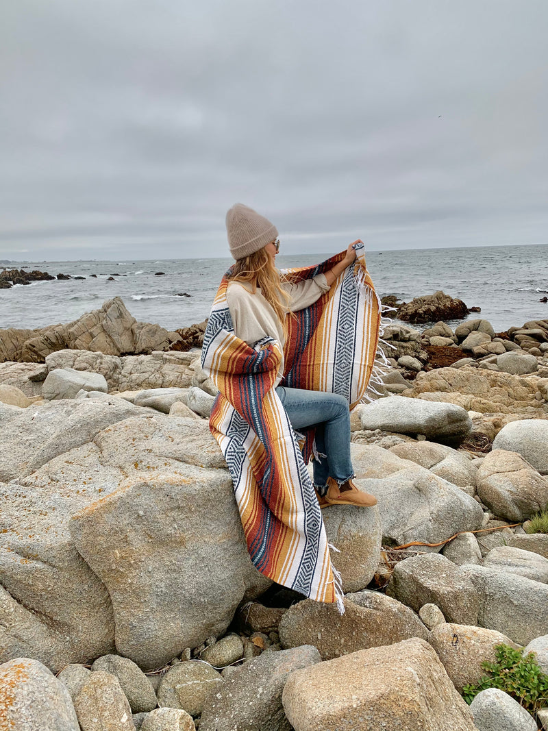 Coronado Blanket
