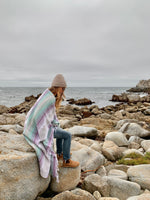 Carmel Blanket