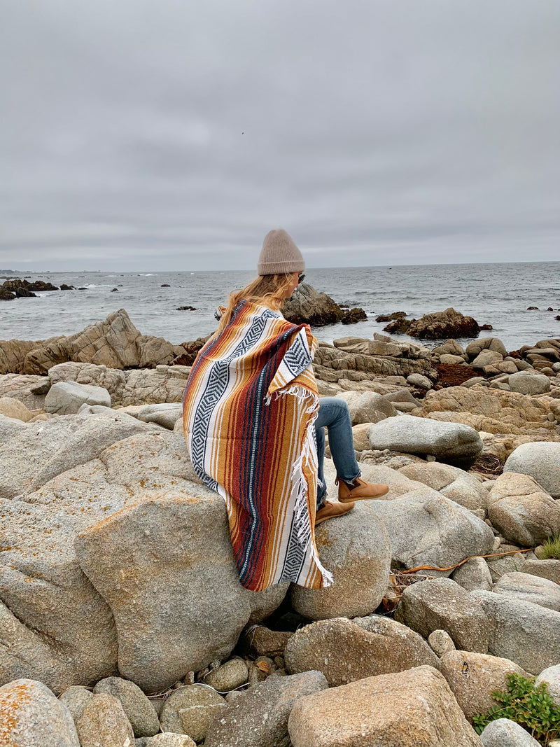 Coronado Blanket