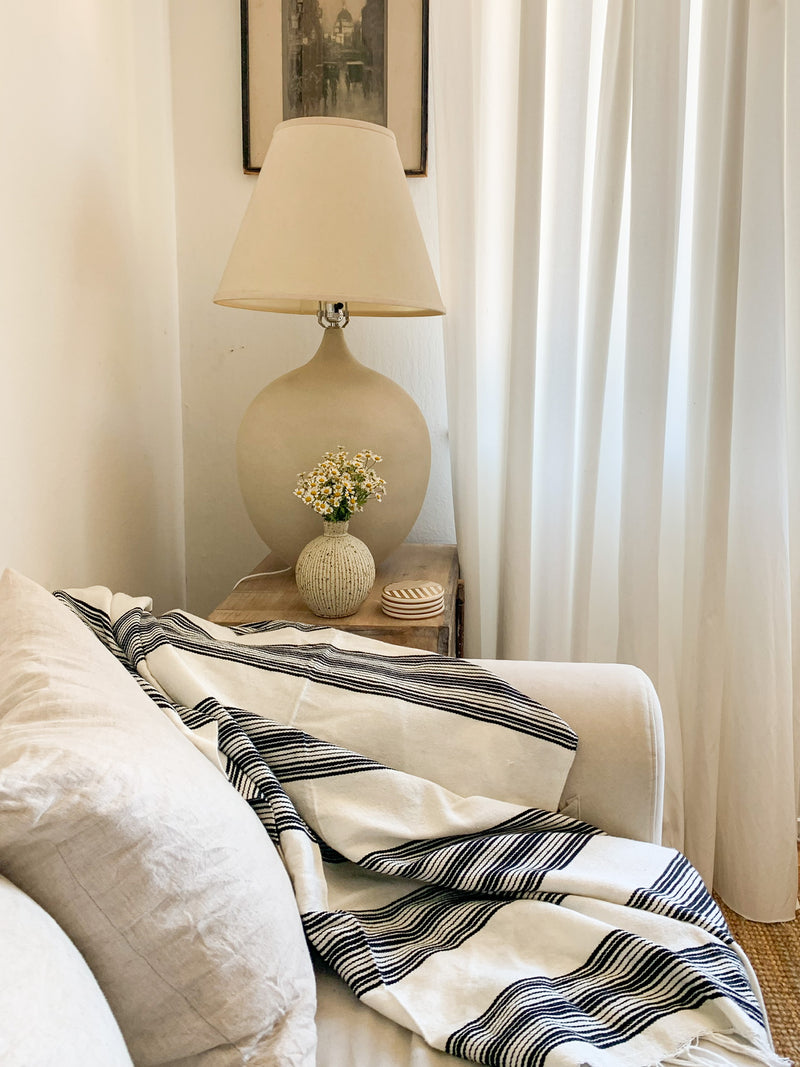 Oía Blanket