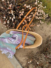 Carmel Blanket