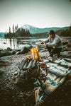 Yellowstone Blanket