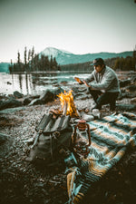 Yellowstone Blanket