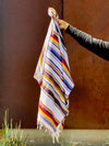 The Clemente Blanket