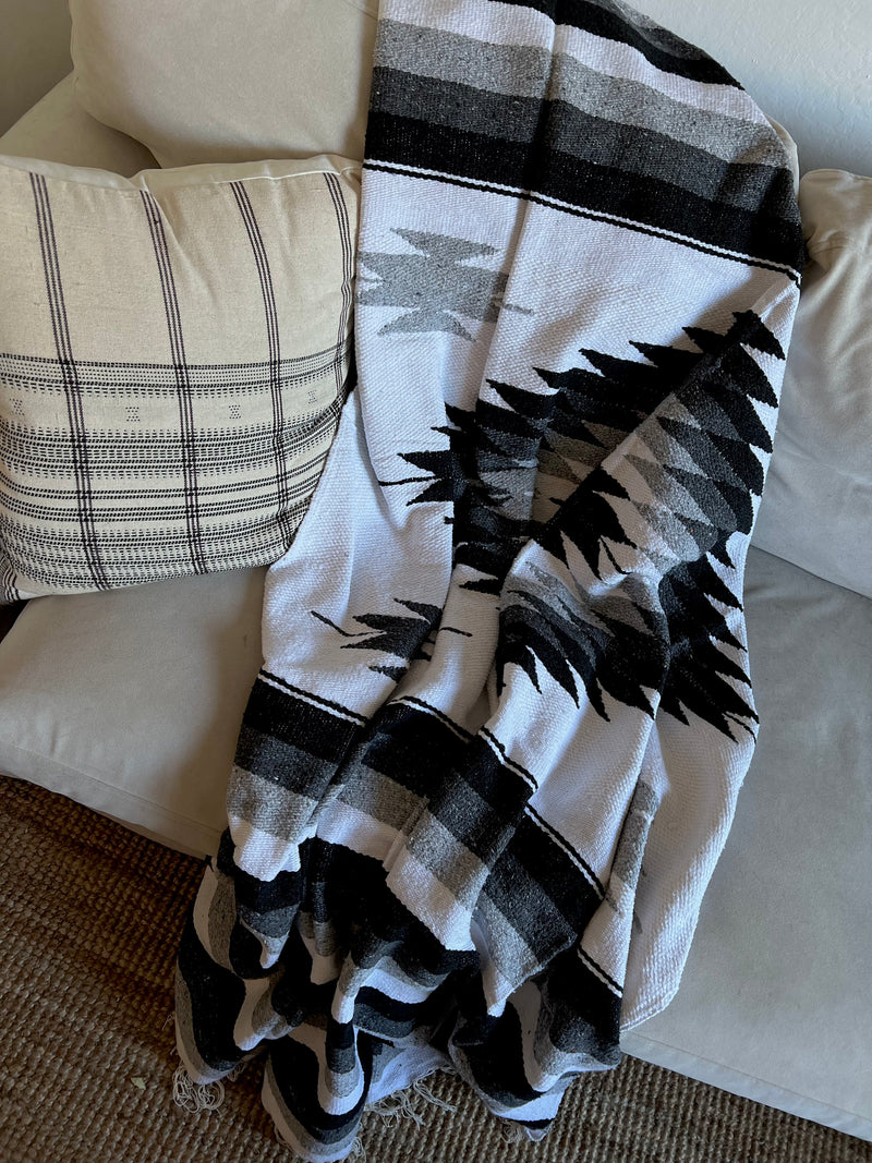 Point Reyes Blanket
