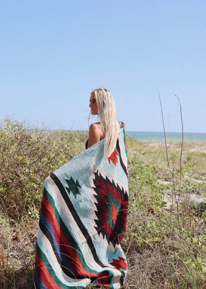 Pismo Blanket
