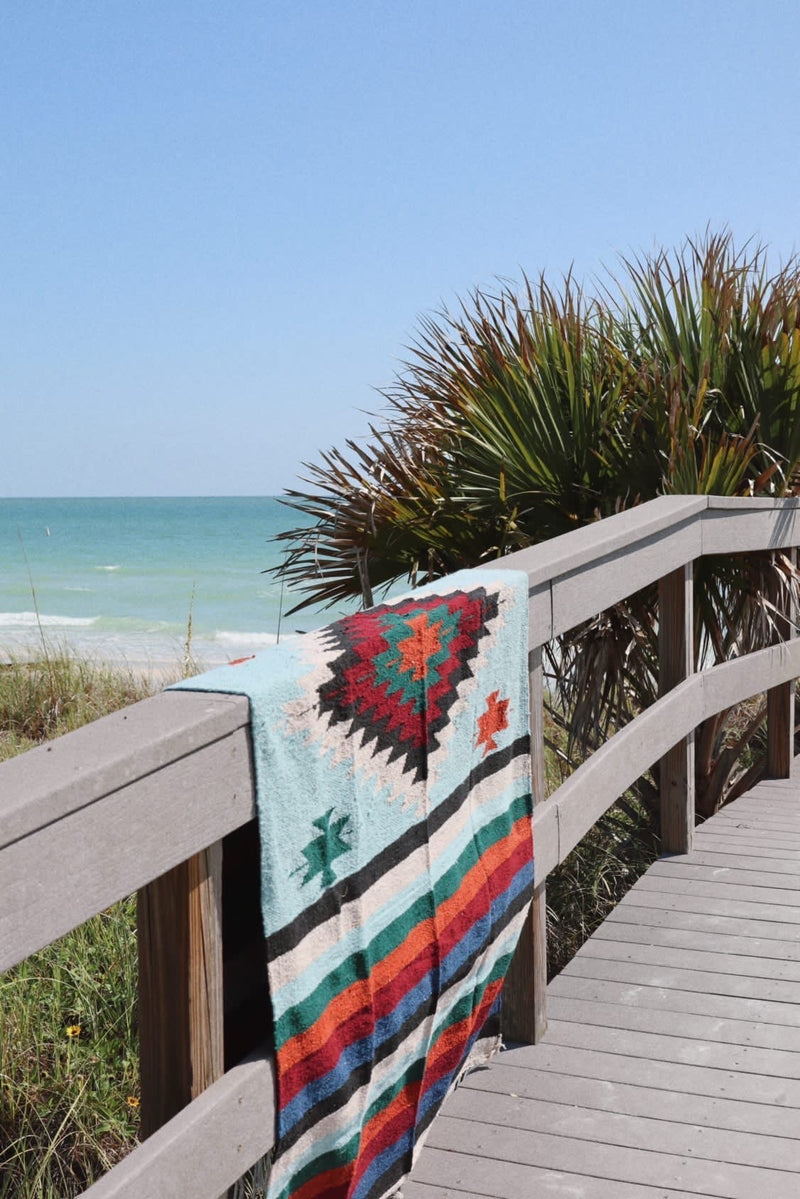 Pismo Blanket