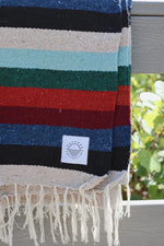 Pismo Blanket
