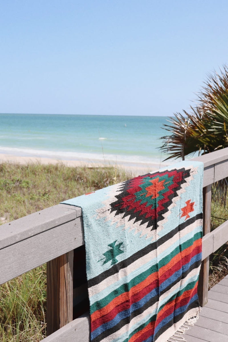 Pismo Blanket