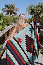 Pismo Blanket