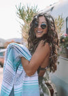 The Catalina Blanket