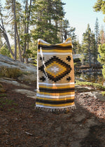 The Zion Blanket
