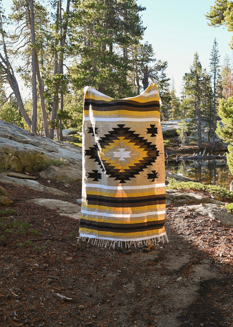The Zion Blanket