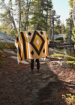 The Zion Blanket